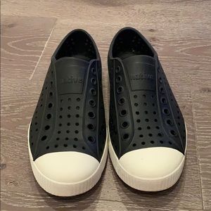 Native Unisex Jefferson Shoes